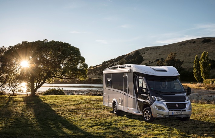 Improve Framework and Unlock Potential: Caravanning Industry Drafts Claim  to MPs - Caravaning